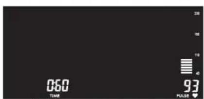 06:0 TIME 93 PULSE