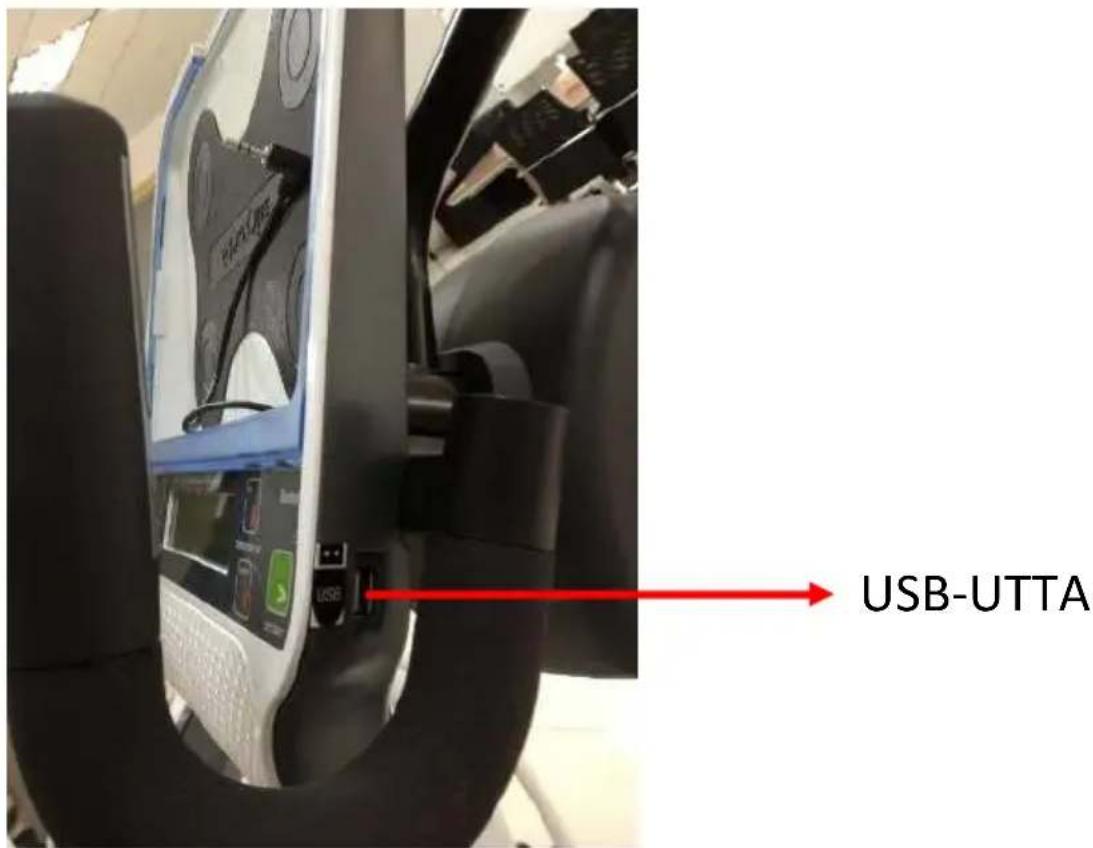 USB-UTTA
