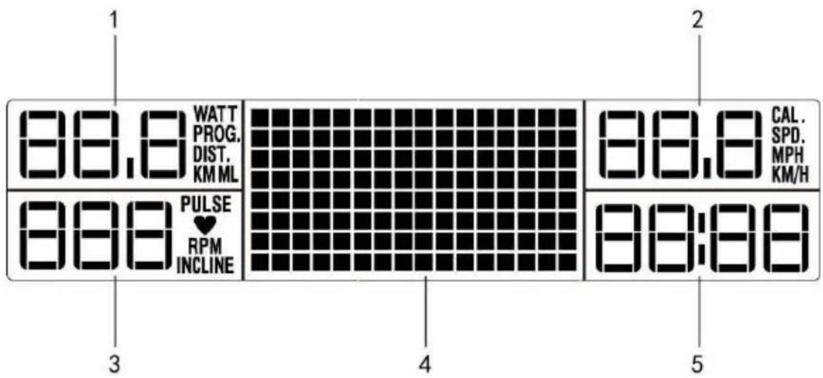 Casall Gravity 1.2X - xnvändningsinstruktioner!för!dator! - 3