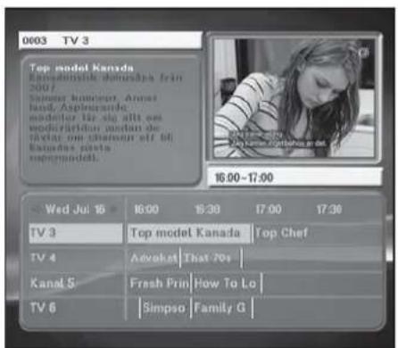 0003 TV 3 Top model Kanada Eksomintik Donsada frin 2007 Simpson kancelot, Amai hand, Asplorando modeler for sig attt os modirfirdan andun de Tivist om Uthamp at bil Kanada plata supermodel. 16:00-17:00 Wed Jul 15 16:00 15:30 17:00 17:30 TV 3 Top model Kanada Top Chef TV 4 Advokat That 70s | Kanal 5 Fresh Prin How To Lo TV 6 Simpso Family G