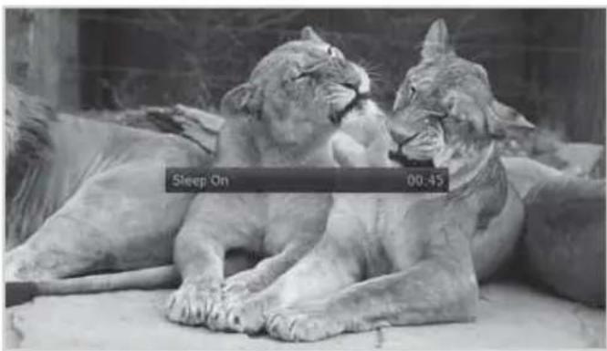 Sleep On 00:45