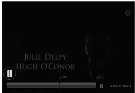 JULIE DELPY HUGH O'CONOR 15:56 15:56 17/21/18/2011