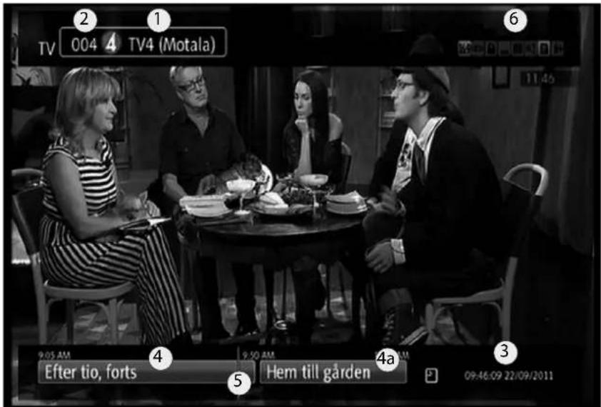 TV 004 4 TV4 (Motala) 9:05 AM Efter tio, forts 9:30 AM Hem till gården 09:46:09 22/09/2011