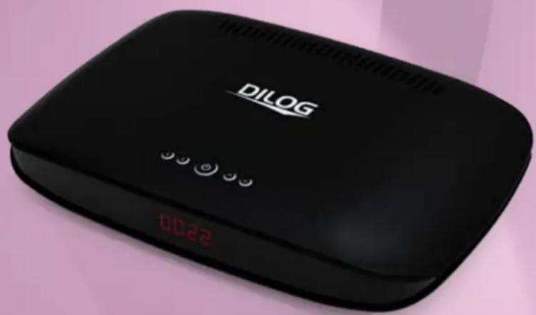 Dilog DCH-760 - 1
