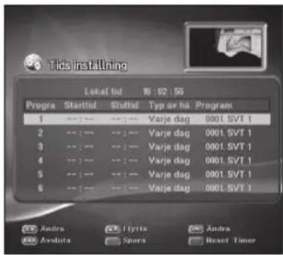 Dilog DC-150 - Systeminformation - 1
