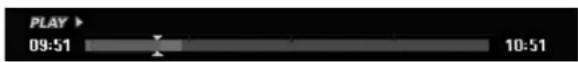 LG RH247H - Klippinspelning HDD - 2