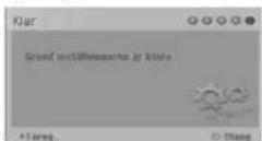 LG RH247H - Automatisk inställning - 7