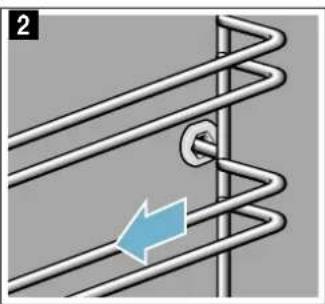 SIEMENS HR876GDS2S - Varning – Risk för brännskador!! - 3