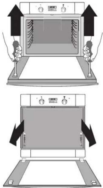UPO S9000 - Byte av lampan - 1
