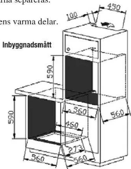 OSBY IU4VG - Avsnitt 3: Installationsinstruktioner - 2