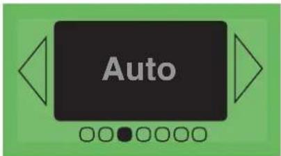 ASKO OP8650 - Hur Auto-funktionen fungerar - 1