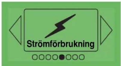 ASKO OP8650 - Inställning av elförbrukningen - 1