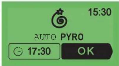 ASKO OP8650 - Auto Pyro - 1