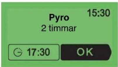 ASKO OP8650 - Pyro - 1