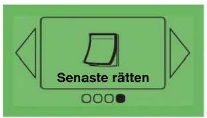 ASKO OP8650 - Använda de olika tillagningsfunktionerna - 1