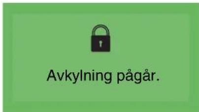 ASKO OP8650 - Avslutad pyrolys - 1