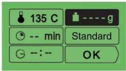 ASKO OP8650 - Använda de olika tillagningsfunktionerna - 4