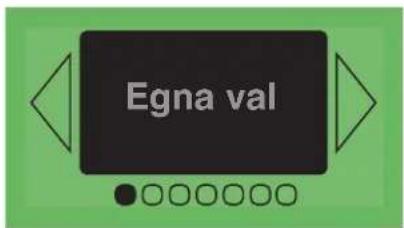 ASKO OP8650 - Använda de olika tillagningsfunktionerna - 1