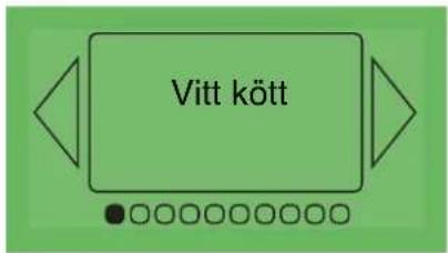 ASKO OP8650 - Använda de olika tillagningsfunktionerna - 2