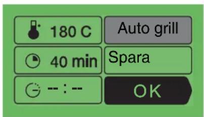 ASKO OP8650 - Observera - 2