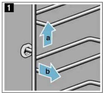 1 a b