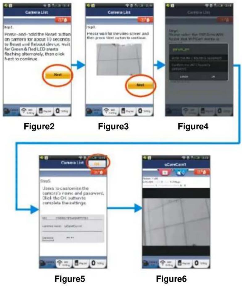Macab APM-1605 - Android - 3