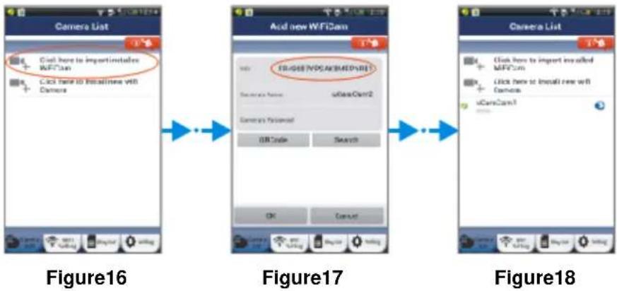 Macab APM-1605 - Android - 2
