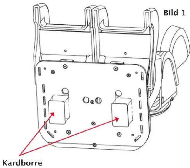 Anotomic Sitt Carseat Pro - Extra tillbehör, uppblåsbart svankstöd med pump - 2