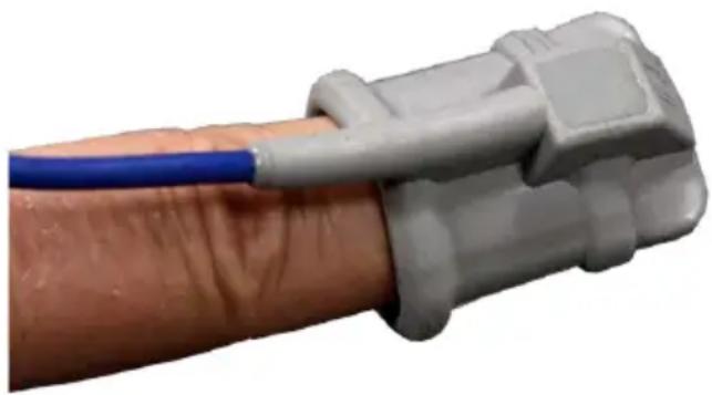 Ergoline Ergoscan - - Patientrisk - 2