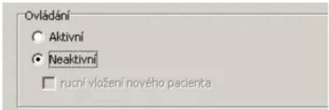 Ergoline Ergoscan - Drift - 2