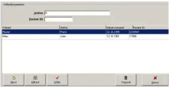 Product1.psdenta Product 1 Product IDs: Primeri Driver Customer Name John Delaminategori Pacent ID 12.10.1955 12.10.1951 17656 New Edit Order Yinquent Show