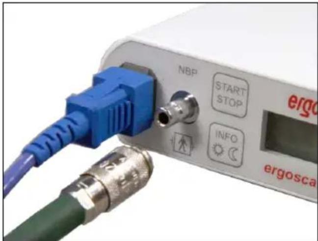 NBP START STOP INFO ergosca ergosca