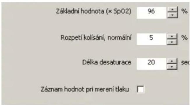 Ergoline Ergoscan - Dag-/nattperiod - 3
