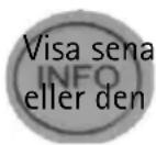 Ergoline Ergoscan - KNAPPFUNKTIONER FÖR ERGOSCAN - 2