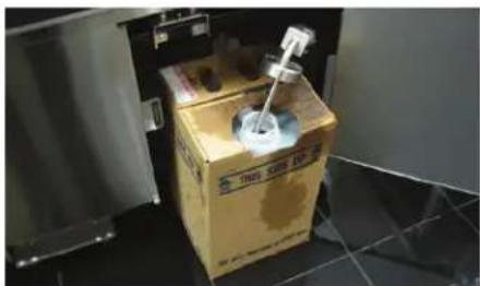 Henny Penny EEG-142 - 3-9. BYTA UT JIB:EN - 1