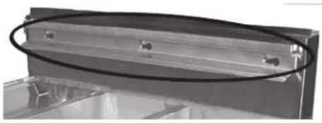 Henny Penny EEG-141 - 3-16. TA BORT OCH RENGÖRA KORG STÖDET - 1