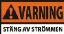 Henny Penny EEG-141 - 7-1. FELSÖKNINGSGUIDE (forts.) - 2