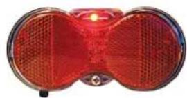 Skeppshult Favorit - vanlig generator/dynamo - 3