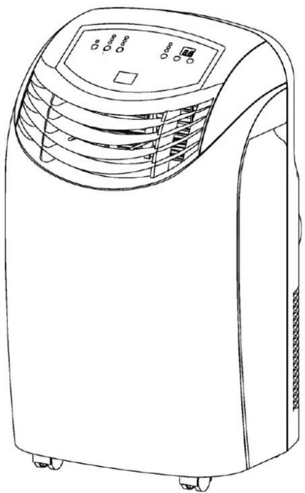 KCC 207EB - Drift- och skötselinstruktion - 1