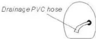 KCC 610HA - KONDENSAVLOPP - 3