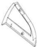 Exerfit 440 Runner - MONTERING - 10