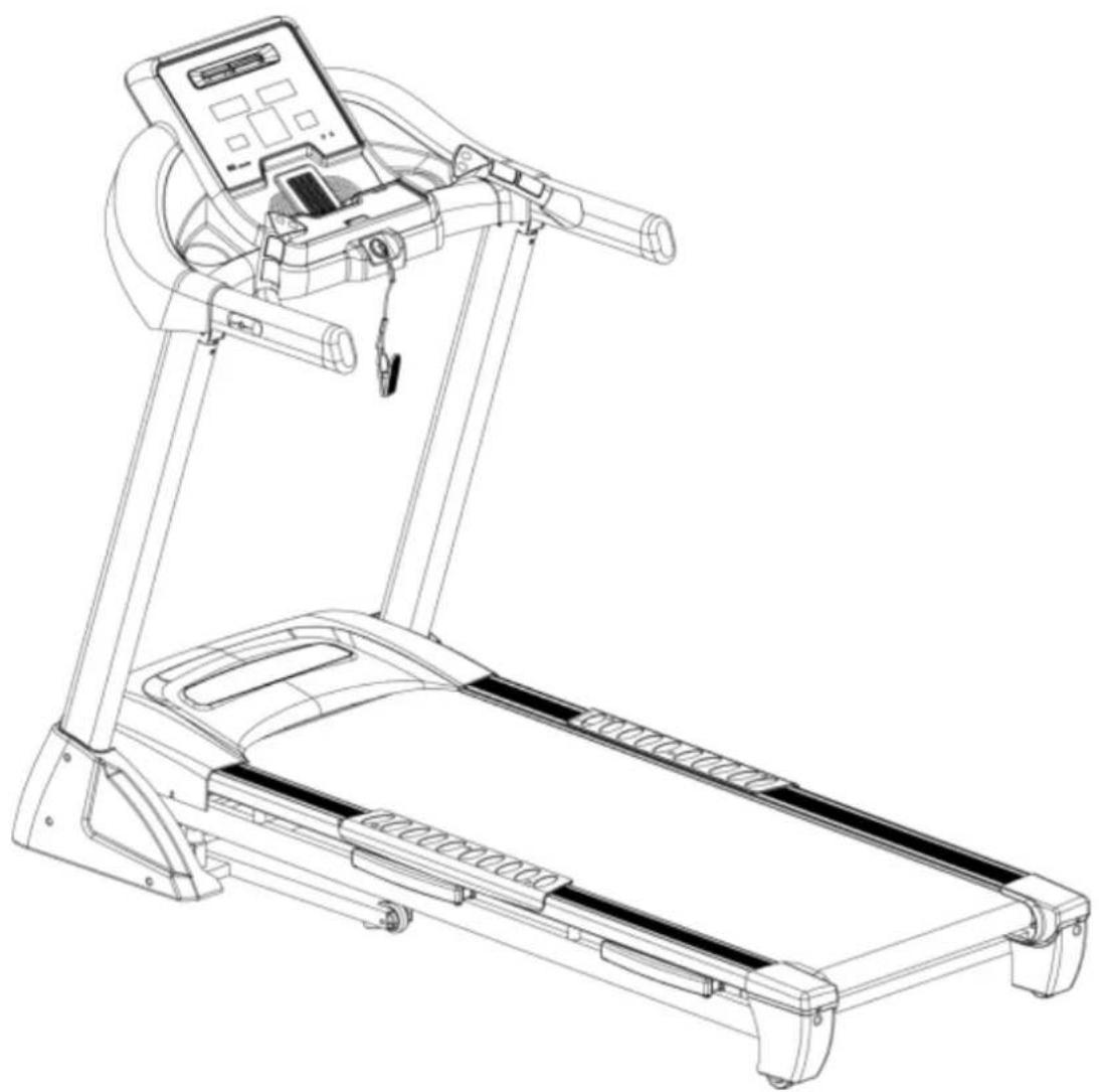 Titan Fitness ST765 Extreme - 1