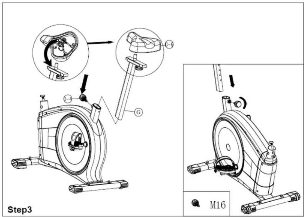 Step3 M16