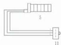 Tiq EB13B1 - ELDIAGRAM - 1