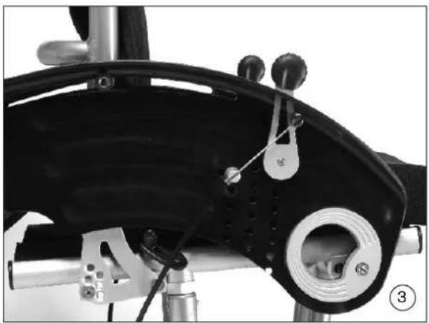 Ottobock Bravo Racer - Fara! - 2