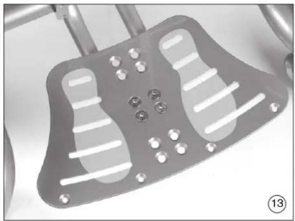 Ottobock Bravo Racer - Fara! - 3