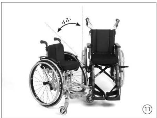 Ottobock Bravo Racer - Fara! - 2