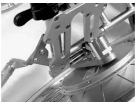 Ottobock Z50 - Idrifttagning - 4