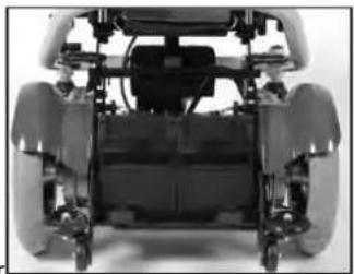 Ottobock Skippi - Batterier - 1