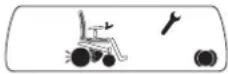 Ottobock B500 Advanced - Fel - 7